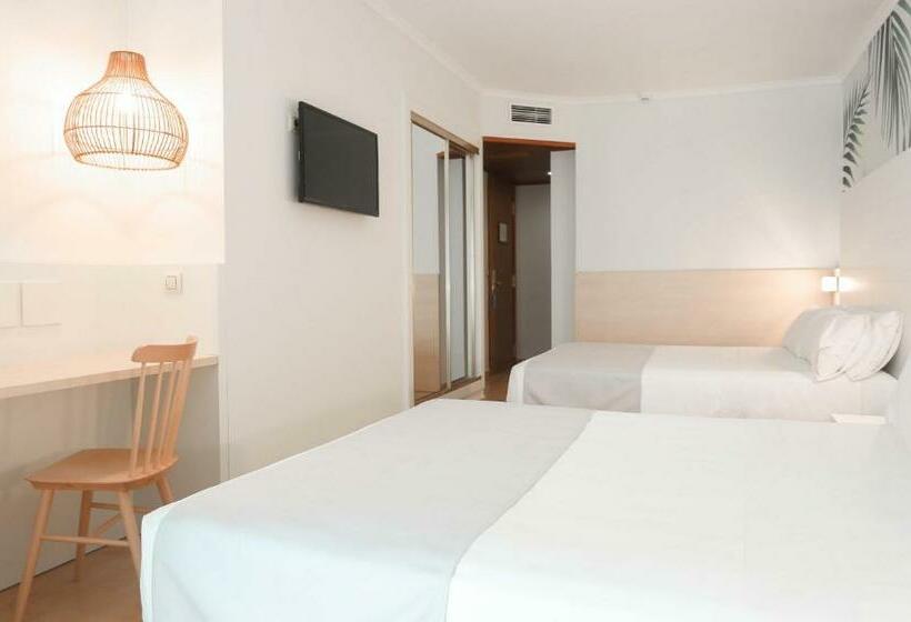 패밀리 룸, ALEGRIA Florida Park