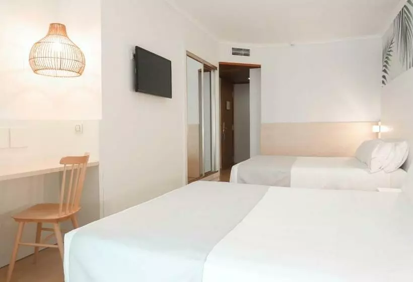 ファミリールーム, ALEGRIA Florida & Spa