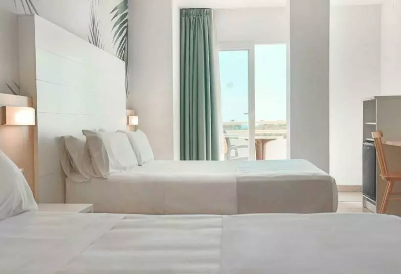 ファミリールーム, ALEGRIA Florida & Spa