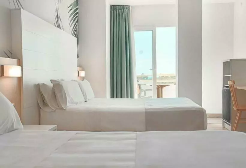 ファミリールーム, ALEGRIA Florida & Spa