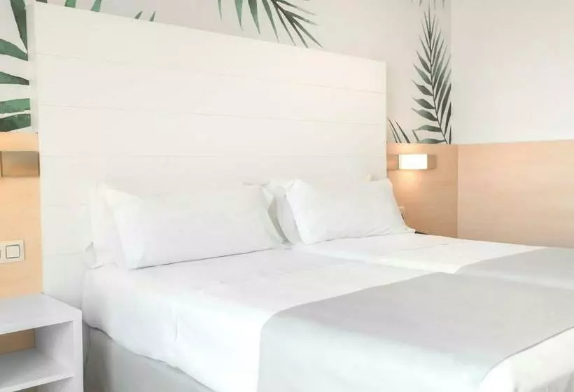 プールビュースタンダードルーム, ALEGRIA Florida & Spa