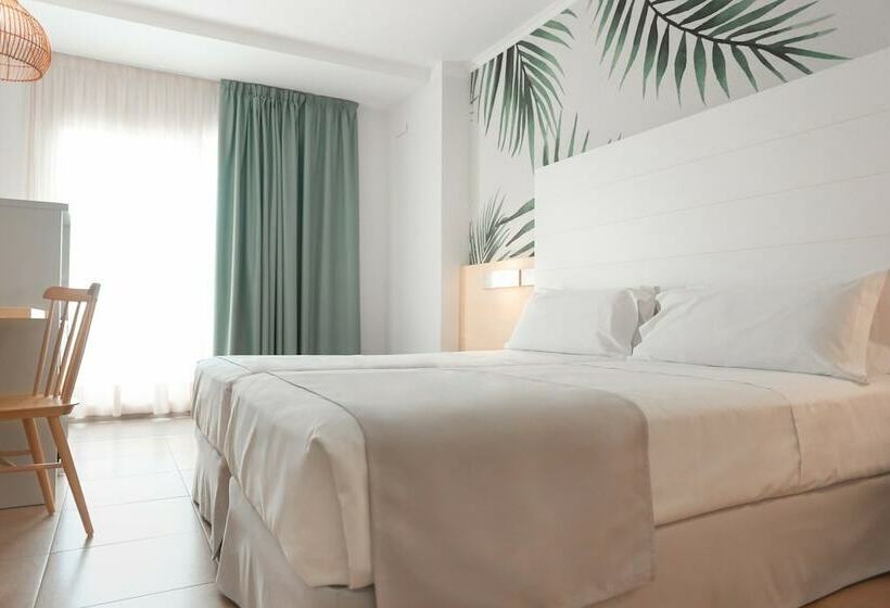 스탠다드 룸, ALEGRIA Florida Park