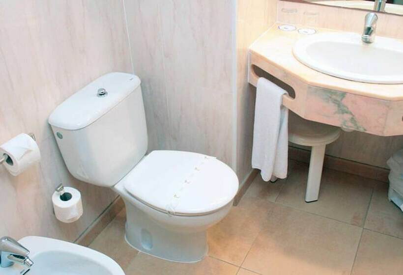 스탠다드 룸, ALEGRIA Florida Park