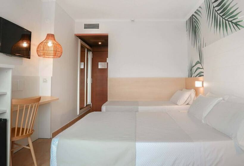 스탠다드 룸, ALEGRIA Florida Park