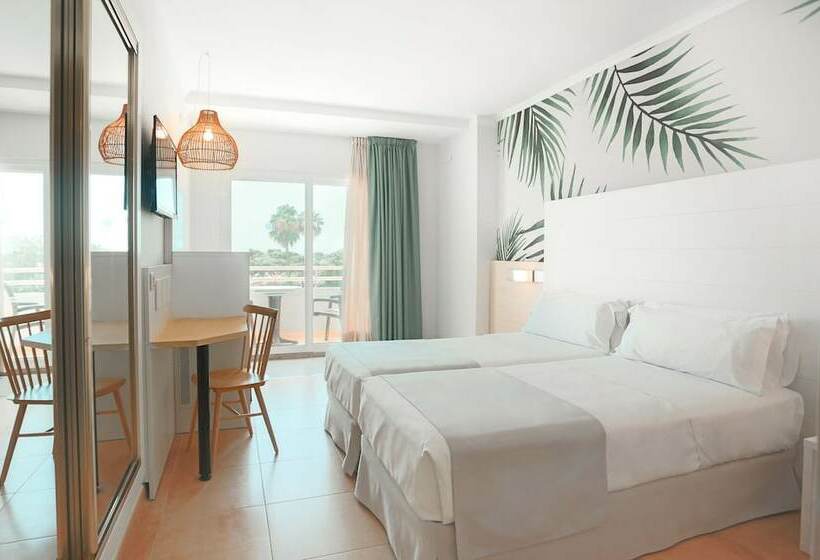 스탠다드 룸, ALEGRIA Florida Park