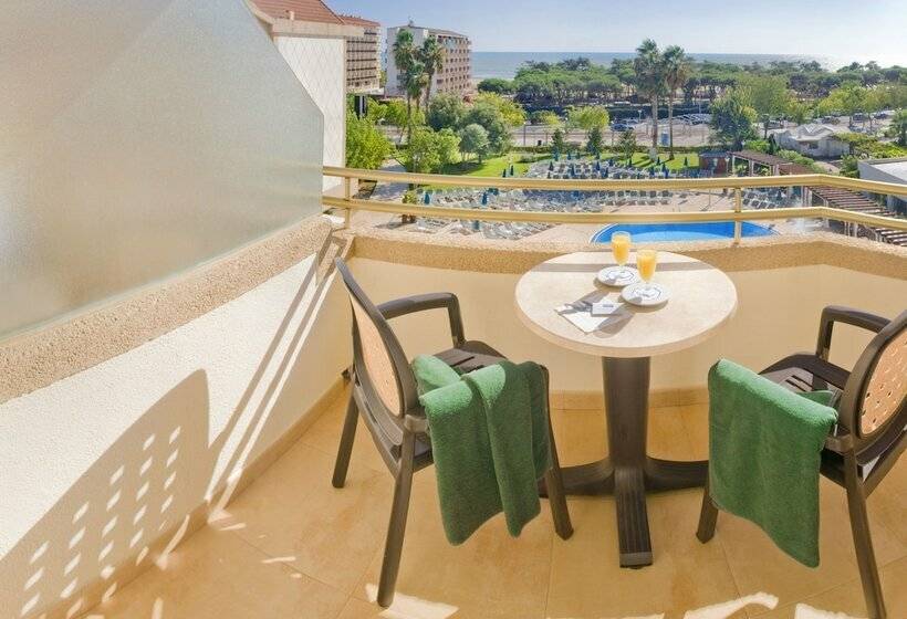 스탠다드 룸, ALEGRIA Florida Park