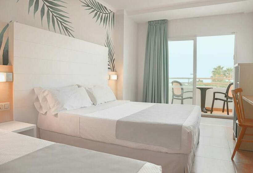 스탠다드 룸, ALEGRIA Florida Park