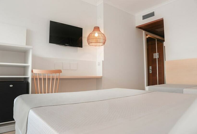 스탠다드 룸, ALEGRIA Florida Park