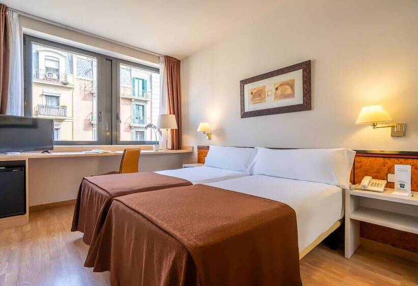 اتاق استاندارد, Glories