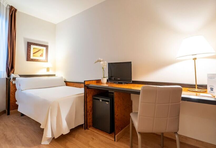 اتاق استاندارد یک نفره, Glories