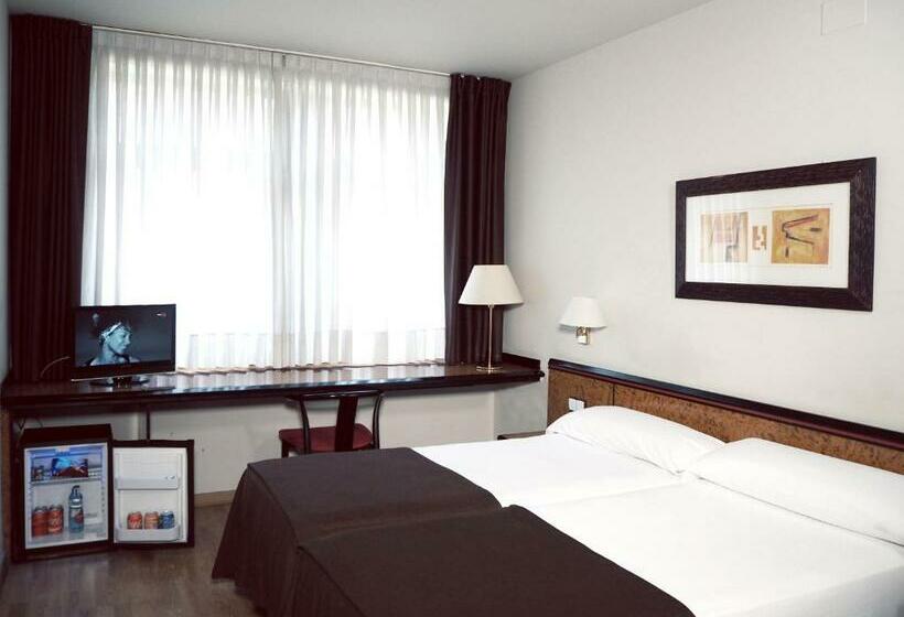 اتاق استاندارد, Glories