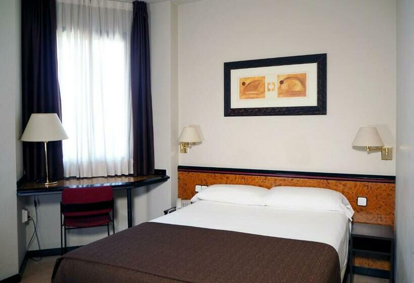 اتاق استاندارد, Glories