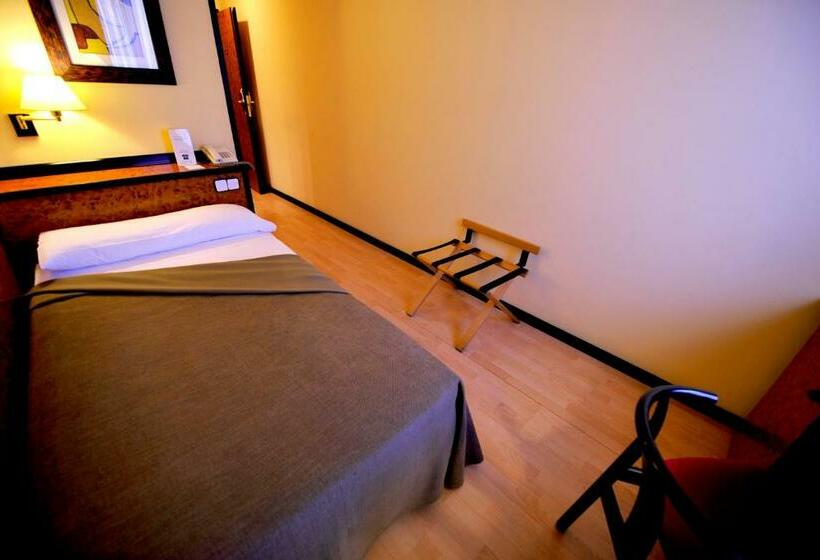 اتاق استاندارد یک نفره, Glories