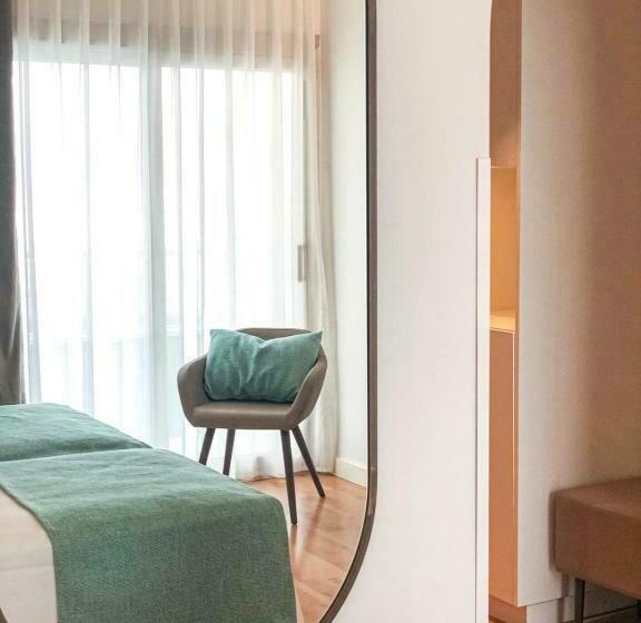 חדר סטנדרט, Golden Taurus Aquapark Resort