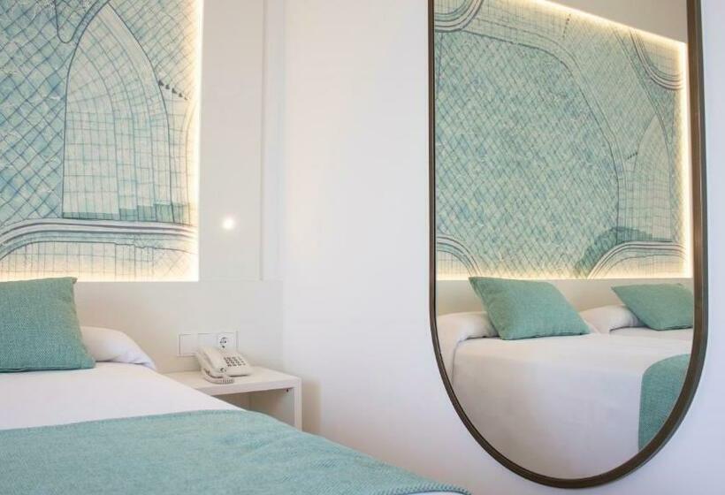 חדר סטנדרט, Golden Taurus Aquapark Resort