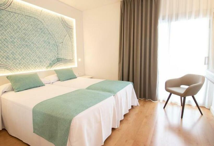 اتاق استاندارد, Golden Taurus Aquapark Resort