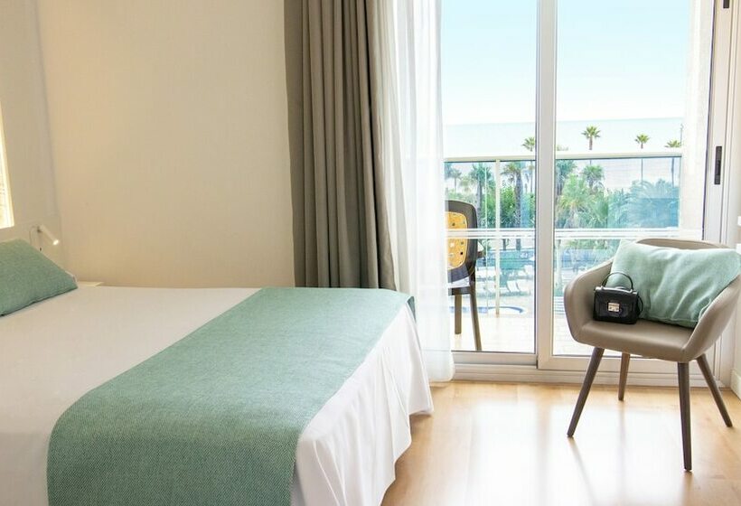 חדר סטנדרט, Golden Taurus Aquapark Resort