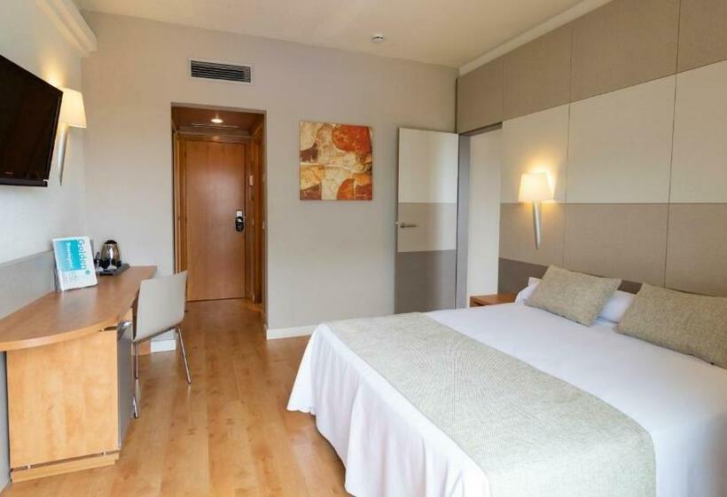 חדר משפחתי נוף לים, Golden Taurus Aquapark Resort