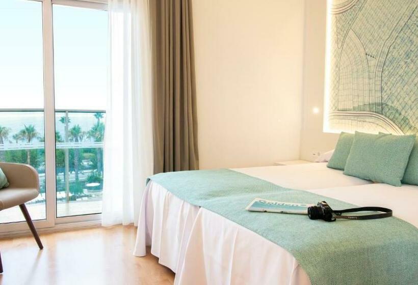 חדר סטנדרט נוף לבריכה, Golden Taurus Aquapark Resort