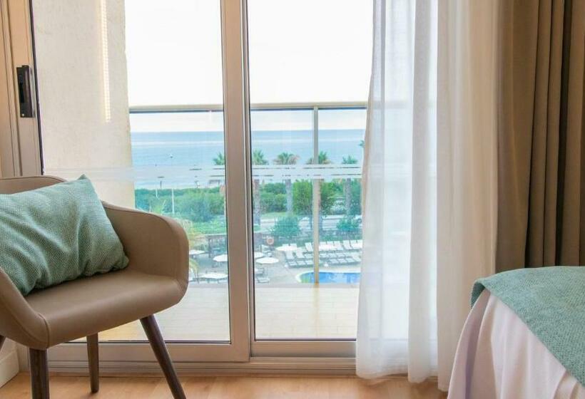 חדר סטנדרט נוף לבריכה, Golden Taurus Aquapark Resort