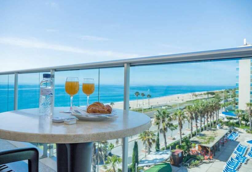 חדר סטנדרט נוף לבריכה, Golden Taurus Aquapark Resort