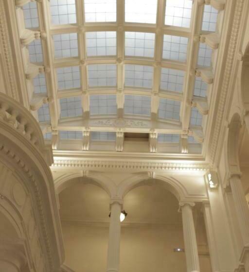 高级大房间, Granvia