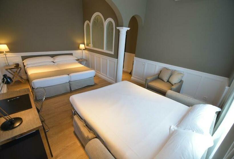 Семейный Номер, Granvia