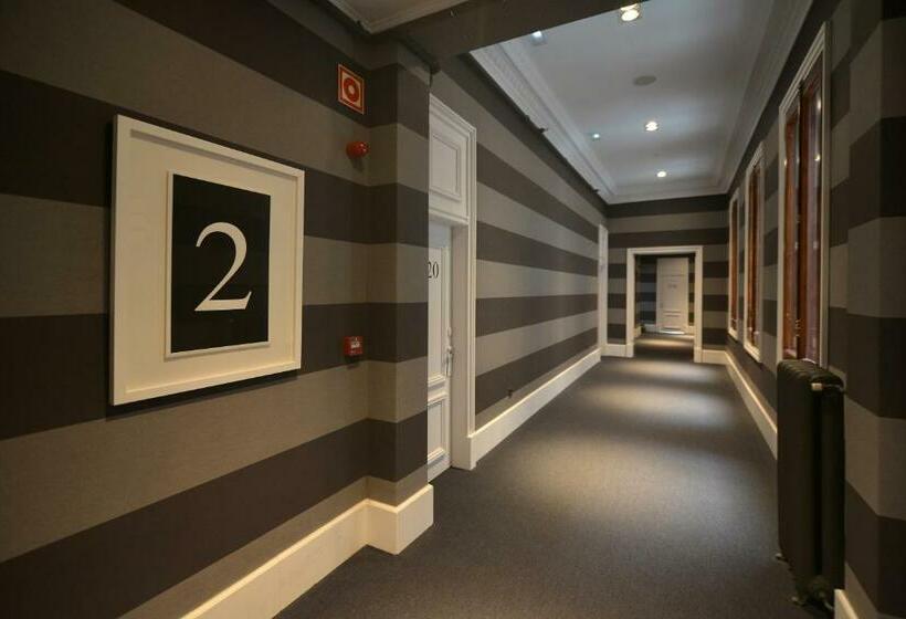 单人基本间, Granvia