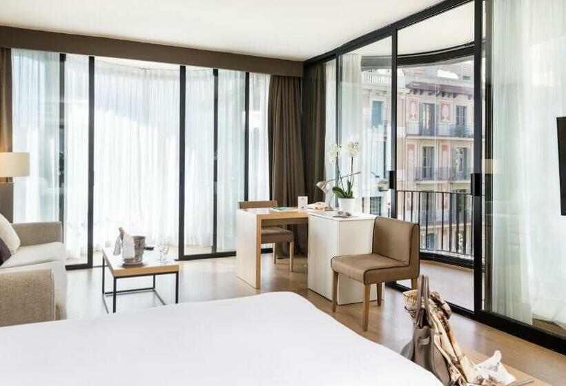 Номер Executive, Guitart Grand Passage