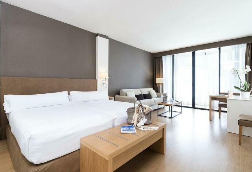 Номер Executive, Guitart Grand Passage