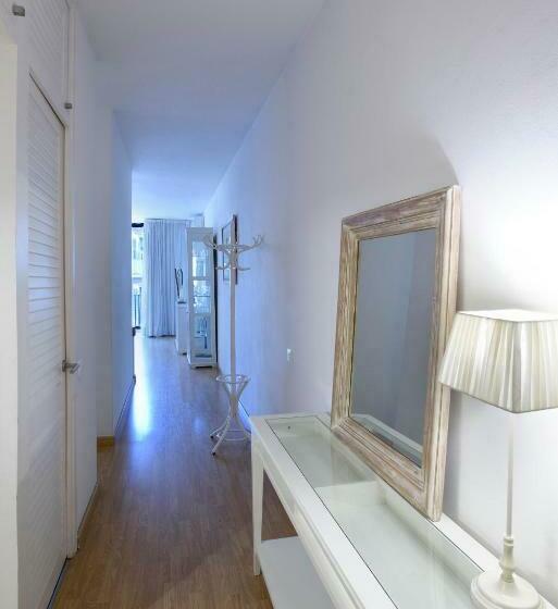 סוויטת ג'וניור משפחתית, Guitart Grand Passage