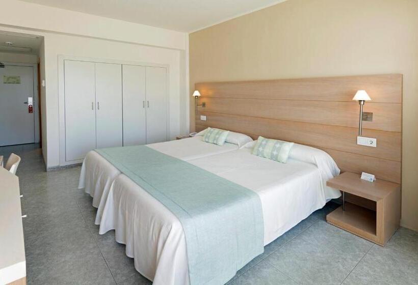 Номер Стандарт Боковой Вид на Море, Hsm Golden Playa