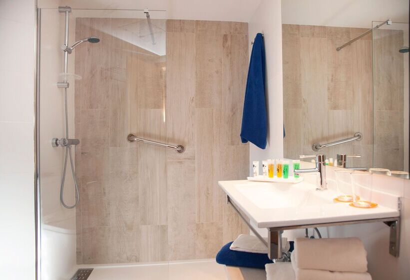 Номер Стандарт, Hsm Golden Playa