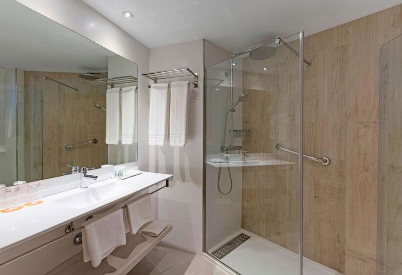 Номер Стандарт, Hsm Golden Playa