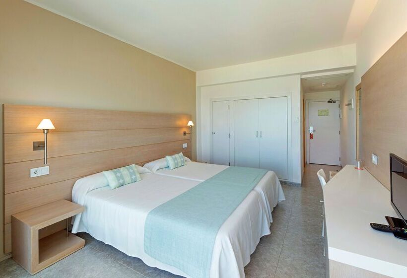 Номер Стандарт, Hsm Golden Playa