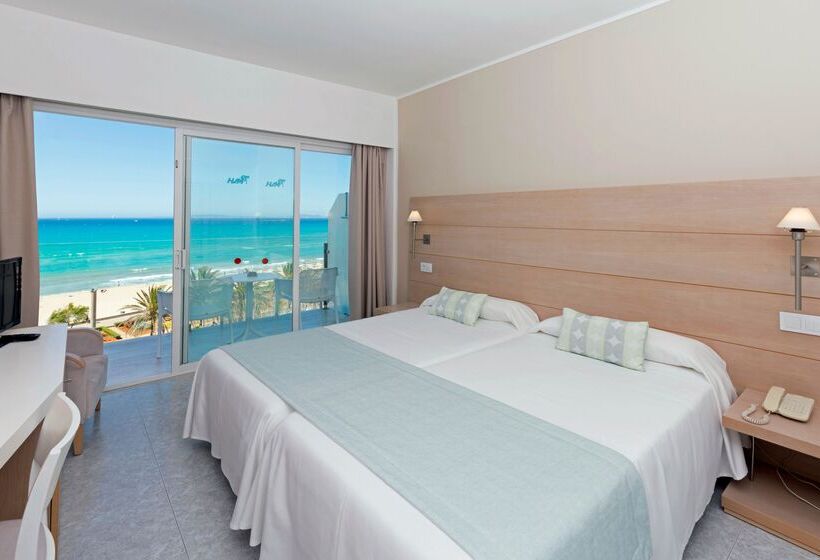 Номер Стандарт, Hsm Golden Playa