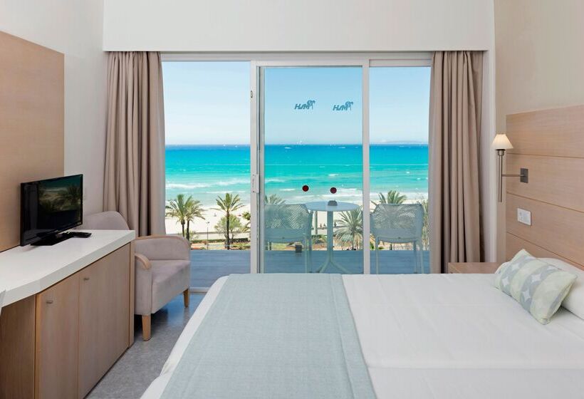 Номер Стандарт, Hsm Golden Playa