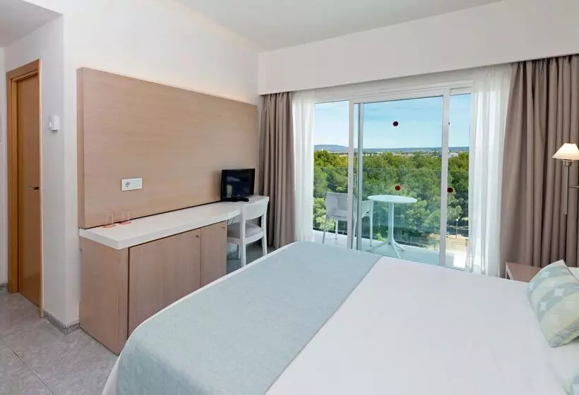 Standard Yhden Hengen Huone, Hsm Golden Playa