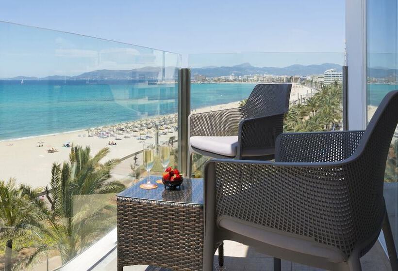 Люкс Вид на Море, Hsm Golden Playa