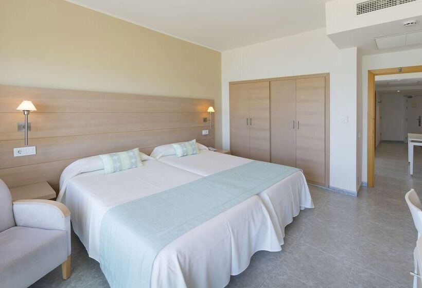 Люкс Вид на Море, Hsm Golden Playa