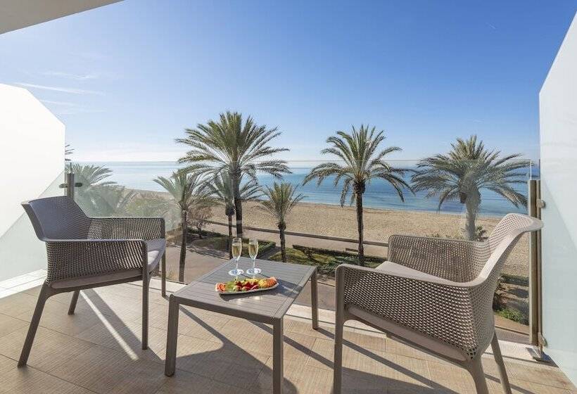 Полулюкс Вид на Море, Hsm Golden Playa