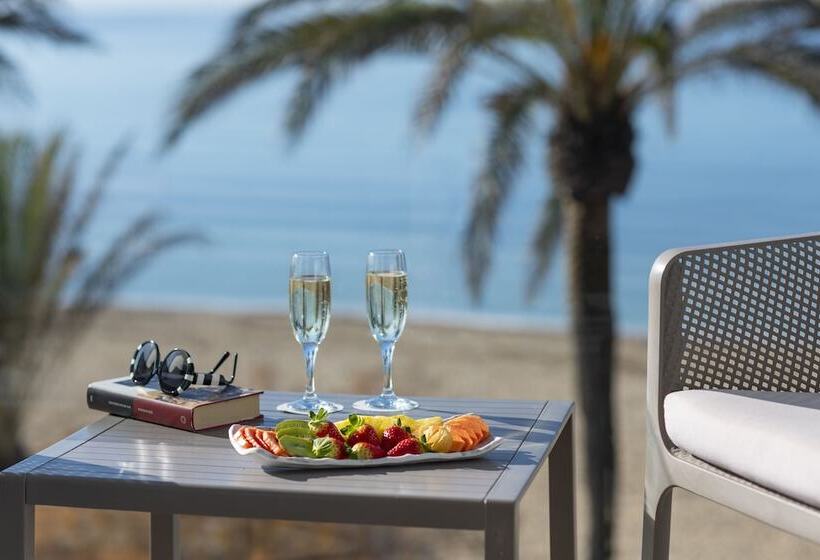 Полулюкс Вид на Море, Hsm Golden Playa