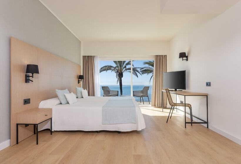 Полулюкс Вид на Море, Hsm Golden Playa