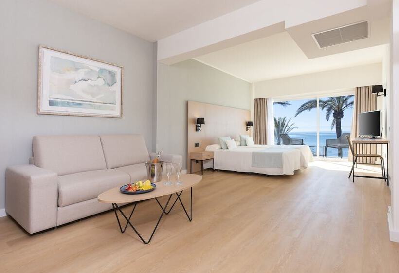 Полулюкс Вид на Море, Hsm Golden Playa