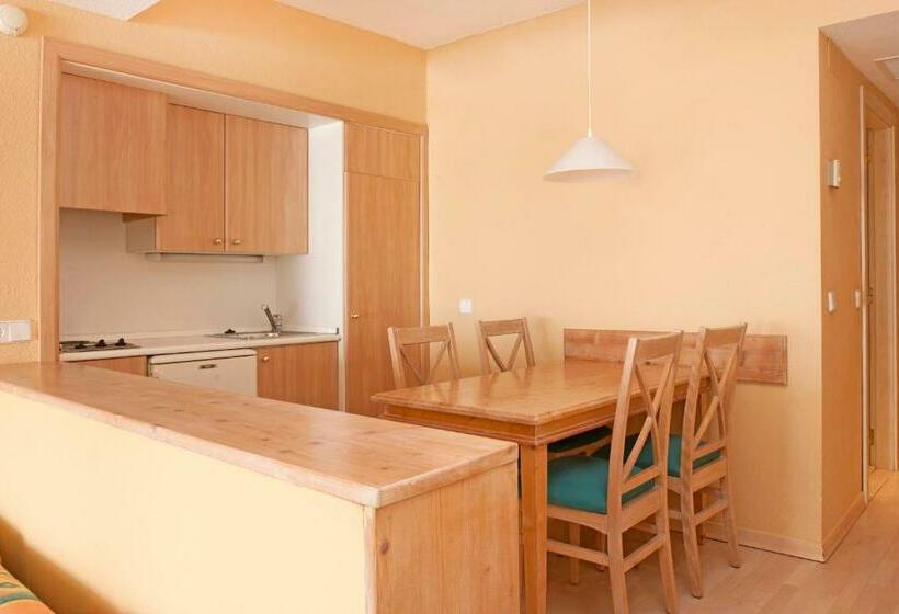 带1个卧室的公寓, Iberostar Waves Ciudad Blanca