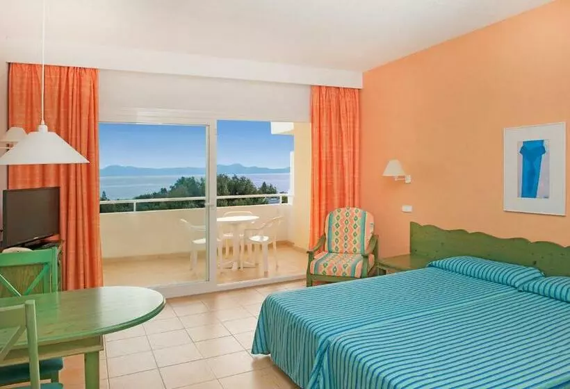 Standard-studio Merinäkymä, Iberostar Waves Ciudad Blanca