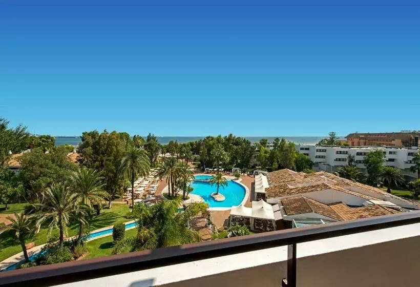 Standard-studio Merinäkymä, Iberostar Waves Ciudad Blanca