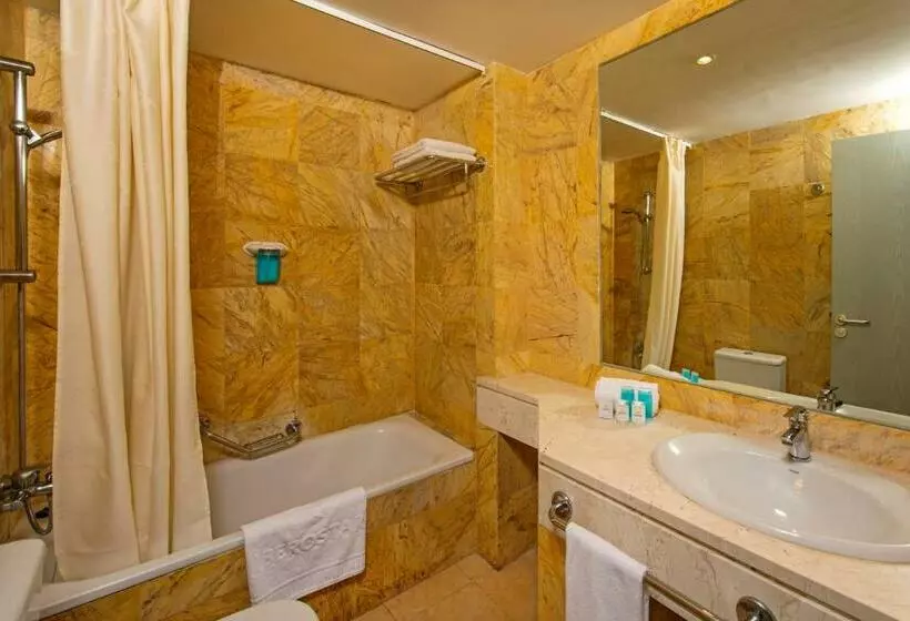 Standard-studio Merinäkymä, Iberostar Waves Ciudad Blanca