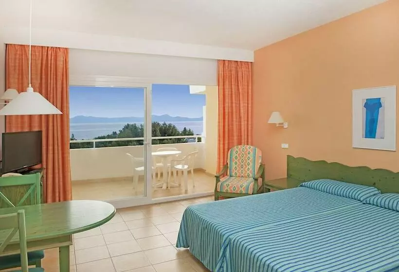Standard-studio Merinäkymä, Iberostar Waves Ciudad Blanca