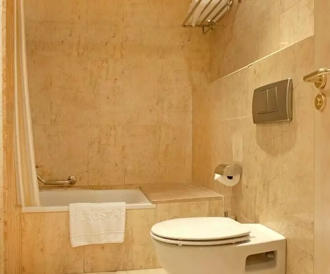 Standard-studio Merinäkymä, Iberostar Waves Ciudad Blanca